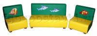 Комплект "Море" - fgospostavki.ru - Воронеж