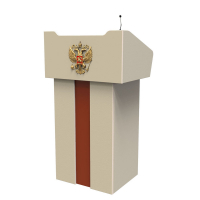 Мультимедийная интерактивная трибуна Lector - fgospostavki.ru - Воронеж
