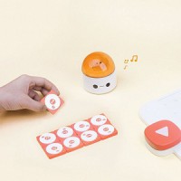 Набор Matatalab Musician Add-on ресурсный набор для программирования музыки к робототехническому набору Matatalab Coding Set - fgospostavki.ru - Воронеж