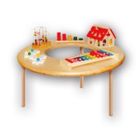 Музыкальный игровой стол - fgospostavki.ru - Воронеж