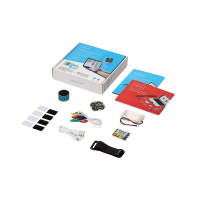 Образовательный набор для программирования HaloCode standard kit - fgospostavki.ru - Воронеж