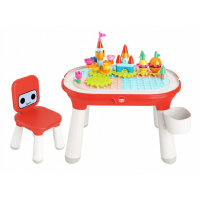 Набор мебели Play Table Sets - fgospostavki.ru - Воронеж