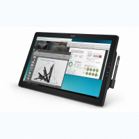 Интерактивный настольный дисплей SMART Podium 624 - fgospostavki.ru - Воронеж