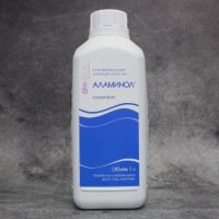 Аламинол концентрированный (1 л) - fgospostavki.ru - Воронеж