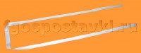Ограничительная полоса (оксфорд) - fgospostavki.ru - Воронеж