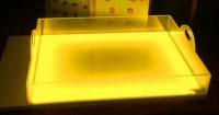 Планшет для аква-анимации с RGB подсветкой (55х35 см) - fgospostavki.ru - Воронеж