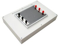 Сменная панель «Изменение ВАХ характеристик полупроводниковых приборов при нагреве» - fgospostavki.ru - Воронеж