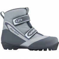 Ботинки Relax 116 Thinsulate - fgospostavki.ru - Воронеж