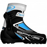 Ботинки Concept Skate 496/1 - fgospostavki.ru - Воронеж