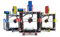 Конструктор для сборки 3D принтера - fgospostavki.ru - Воронеж