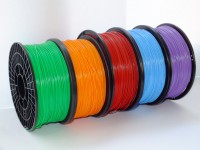 Пластик для 3D - принтера (в ассортименте) - fgospostavki.ru - Воронеж