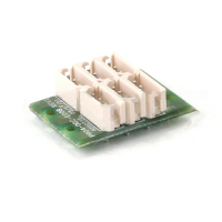 Плата расширения BIOLOID 3P Extension PCB - fgospostavki.ru - Воронеж