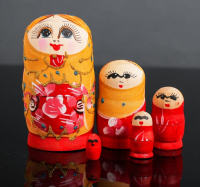 Матрешка - fgospostavki.ru - Воронеж