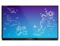 Интерактивная панель ActivPanel Cobalt 65" UHD - fgospostavki.ru - Воронеж
