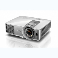Мультимедийный короткофокусный проектор BenQ MS630ST - fgospostavki.ru - Воронеж