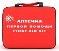 Аптечка для детских и учебных учреждений СТС в сумке - fgospostavki.ru - Воронеж