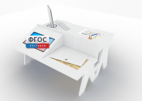 Профессиональный стол логопеда Logo Pro - fgospostavki.ru - Воронеж