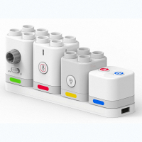 Ресурсный набор Botzees Connect Kit - fgospostavki.ru - Воронеж