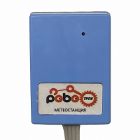 Роботрек "Датчик метео" - fgospostavki.ru - Воронеж