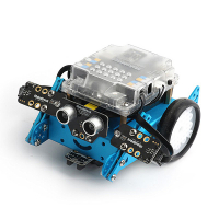Ресурсный набор mBot Add-on Pack Interactive Light&Sound - fgospostavki.ru - Воронеж