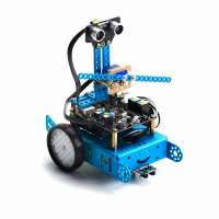 Ресурсный набор mBot Servo Pack - fgospostavki.ru - Воронеж