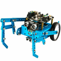 Ресурсный набор mBot Six-Legged Pack - fgospostavki.ru - Воронеж
