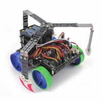 Ресурсный набор Robo kit 1-2 - fgospostavki.ru - Воронеж