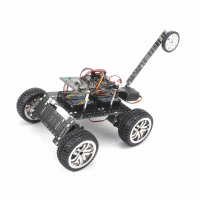 Ресурсный набор Robo kit 2-3 - fgospostavki.ru - Воронеж