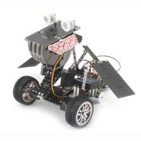 Ресурсный набор Robo Kit 4-5 - fgospostavki.ru - Воронеж