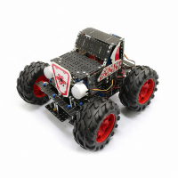 Конструктор Robo Kit 7 - fgospostavki.ru - Воронеж