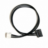 Комплект кабелей Robot Cable-3P-5P 150mm 5pcs - fgospostavki.ru - Воронеж