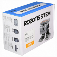 Образовательный комплект ROBOTIS BIOLOID STEM Level 1 - fgospostavki.ru - Воронеж
