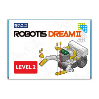 Робототехнический набор ROBOTIS DREAM II Level 2 Kit - fgospostavki.ru - Воронеж