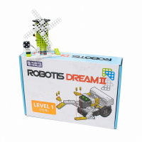 Робототехнический набор ROBOTIS DREAM II Level 1 Kit - fgospostavki.ru - Воронеж
