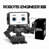 Конструктор ROBOTIS ENGINEER Kit 1 - fgospostavki.ru - Воронеж