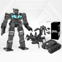 Конструктор ROBOTIS ENGINEER KIT 2 - fgospostavki.ru - Воронеж