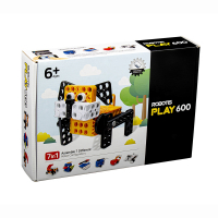 ROBOTIS PLAY 600 PETs (Домашние животные) - fgospostavki.ru - Воронеж