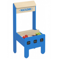 Игровой уголок «Магазин» - fgospostavki.ru - Воронеж