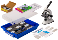 Цифровая лаборатория по биологии (базовый уровень) - fgospostavki.ru - Воронеж