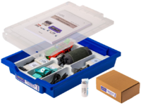 Цифровая лаборатория по физиологии (базовый уровень) - fgospostavki.ru - Воронеж