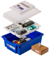 Цифровая лаборатория по физиологии (профильный уровень) - fgospostavki.ru - Воронеж