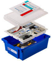 Цифровая лаборатория по математике (базовый уровень) - fgospostavki.ru - Воронеж