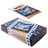 Хрустальная мультлаборатория - fgospostavki.ru - Воронеж