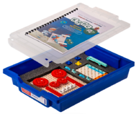 Конструктор "Курс юного механика" - fgospostavki.ru - Воронеж