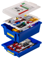 Цифровая лаборатория по физике для учителя (тип 2) - fgospostavki.ru - Воронеж