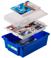 Цифровая лаборатория по биологии и экологии для учителя - fgospostavki.ru - Воронеж