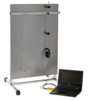 Лабораторная установка «Измерение ускорения свободного падения с помощью математического и физического маятников» - fgospostavki.ru - Воронеж