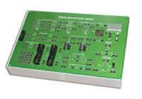 Сменная панель «Электрические цепи» - fgospostavki.ru - Воронеж