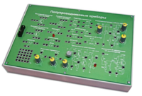 Сменная панель «Полупроводниковые приборы» - fgospostavki.ru - Воронеж