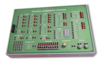 Сменная панель «Основы цифровой техники» - fgospostavki.ru - Воронеж